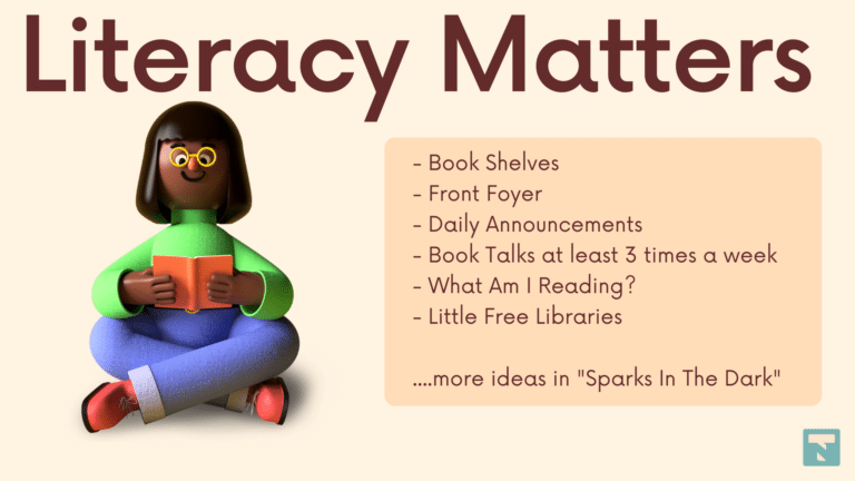 Literacy Matters