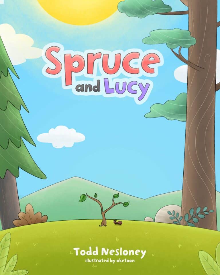 Spruce And Lucy