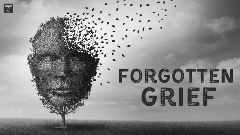 Forgotten Grief