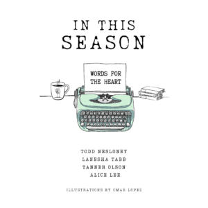 In This Season by Todd Nesloney