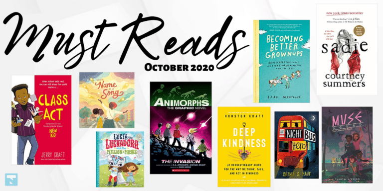 Must Reads (October 2020)