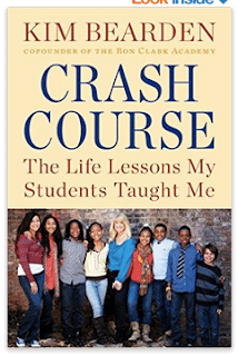 A MUST Read: “Crash Course” by @KimBearden