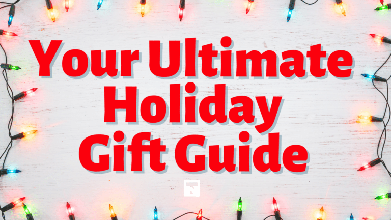 2021 Holiday Gift Guide