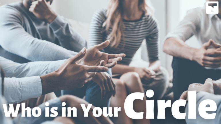 Who is in Your Circle?