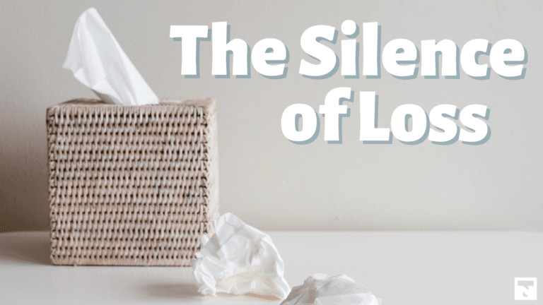 The Silence of Loss