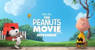 Lessons Learned from The #PeanutsMovie